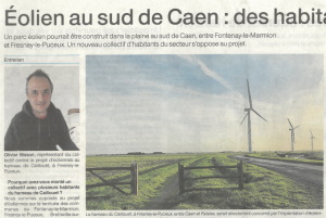 Revue de presse - 09 mai 2022